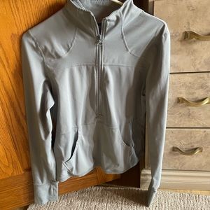 Size L Zyia 1/4 zip
